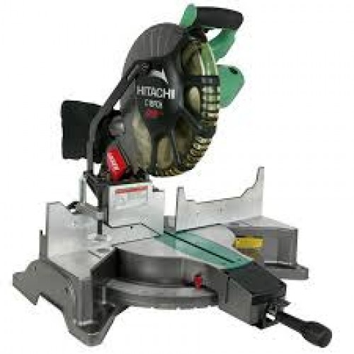 Hitachi C12FCH Mitre Saw 305mm