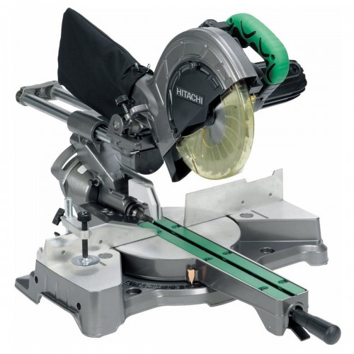 Hitachi C8FSE Mitre Saw 216mm