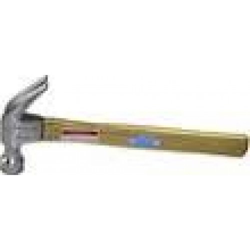 Taparia Claw Hammer with Handle 340gm