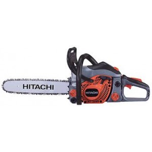 Hitachi CS33EB Chainsaw
