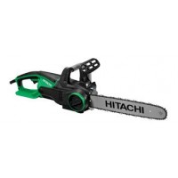 Hitachi CS40Y Electric Chainsaw 16inch 2000w