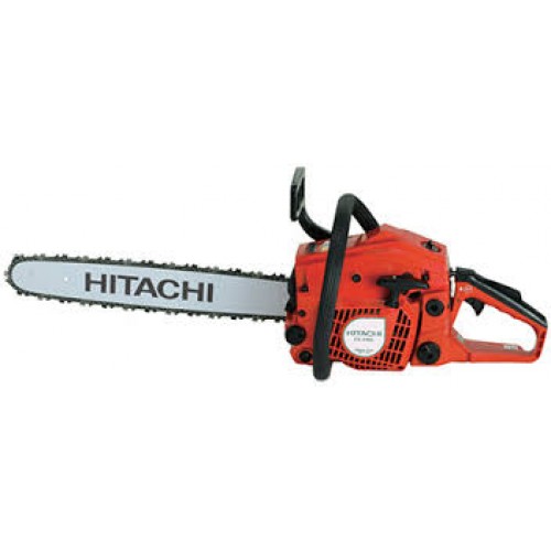 Hitachi CS45EL 18inch 43.0cc Petrol Chain Saw