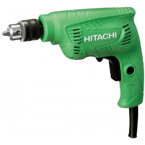 Hitachi D10VST Hand Drilling Machine 10mm 450w