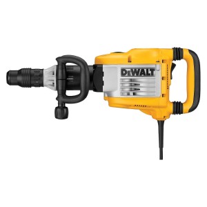 Dewalt D25901K 10kg Demolition Hammer