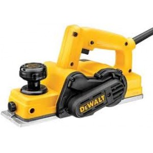 Dewalt D26676 Portable Wood Planer