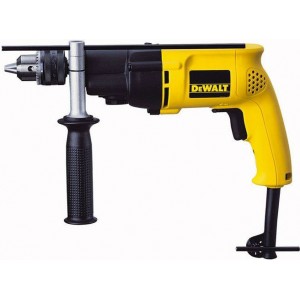 Dewalt D21720 Impact Drill 13mm 2speed 650w