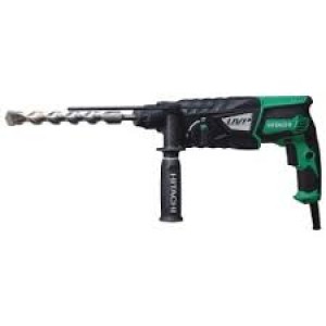 Hitachi DH28PBY Rotary Hammer