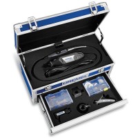 Dremel 3000 Rotary tool with 73pcs Ultimate Kit Platinum Edition