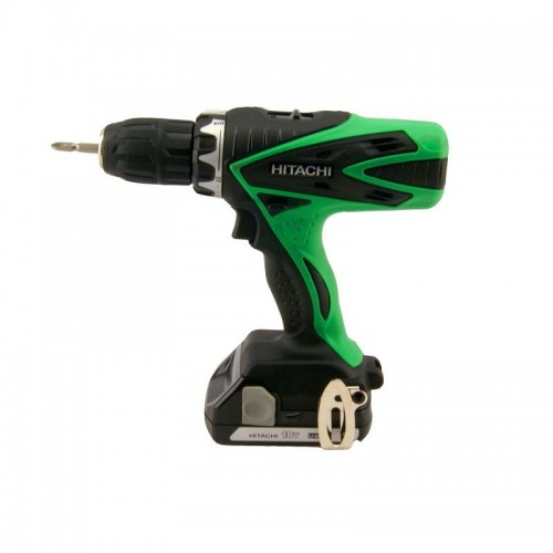 Hitachi DS18DSFL Cordless Driver Drills