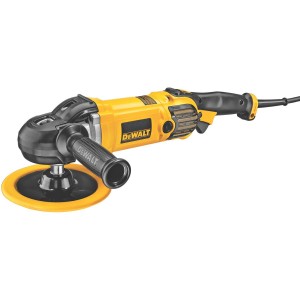 Dewalt DWP849X Car Polisher 7inch