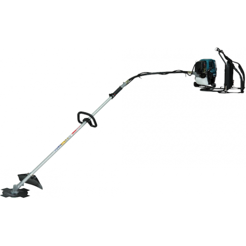 Makita EBH340R Petrol Brush Cutter Backpack 4-stroke