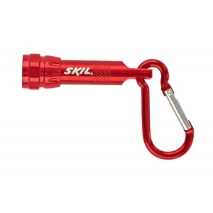 Skil Carabiner Flashlight