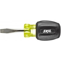 Skil Stubby Screwdriver - Slotted