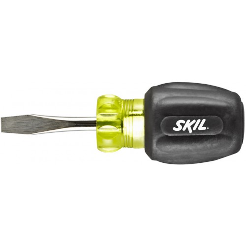 Skil Stubby Screwdriver - Slotted