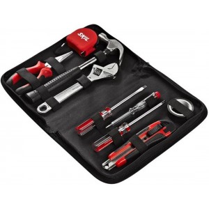 Skil 9pcs Home Tool Kit