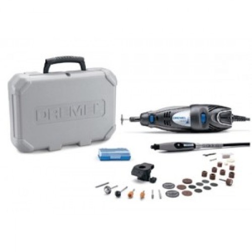 Dremel 300-2/30 Variable Speed Rotary Multitool