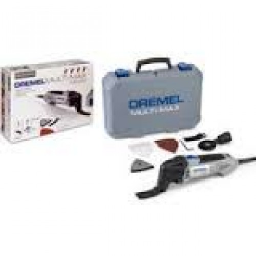 Dremel 8300-9 MultiMax Cordless Oscillating tool - 10.8v Li-Ion