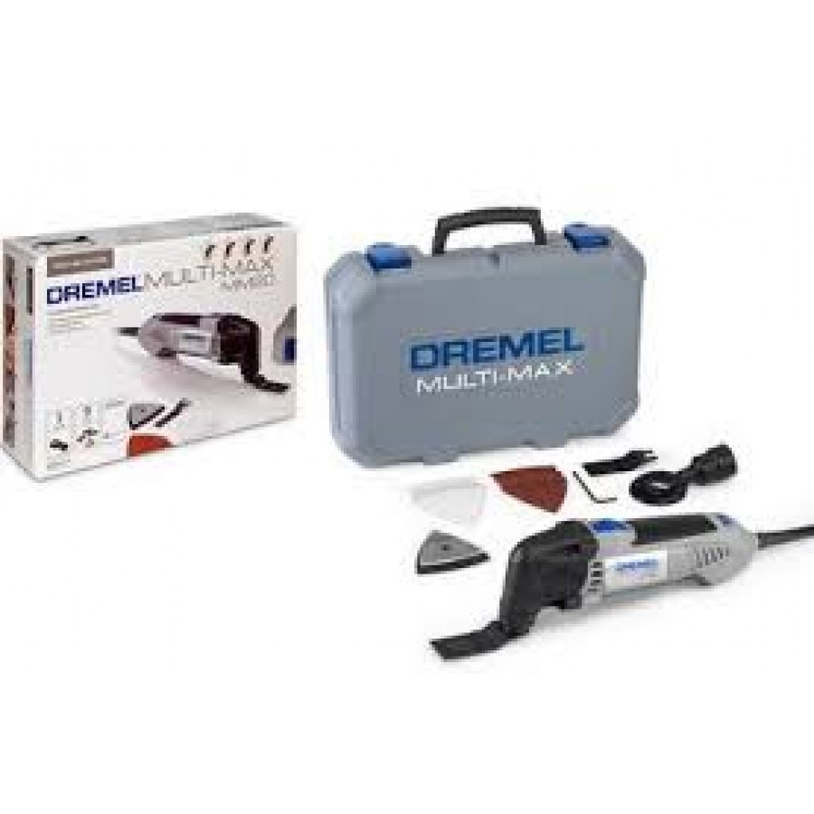 Dremel MM20 - Multi-Max Tool (F013MM2000) 