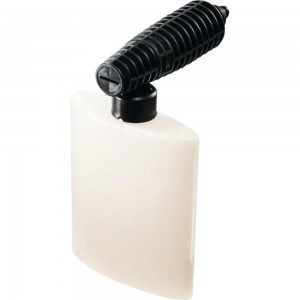 Bosch Detergent Nozzle for AQT Car Washers