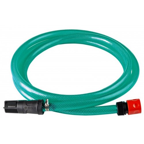 Bosch Self Priming Kit Inlet Hose for AQT Washers