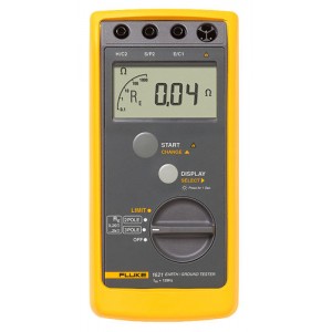 Fluke 1621 Earth Ground Tester