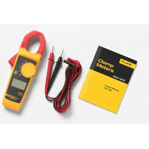 Fluke 303-EM ESP, 600A AC , EMERGING ESP Clamp meter