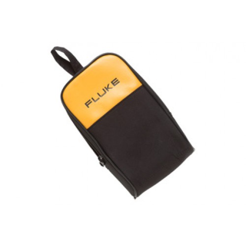 Fluke C10X Soft carry case for 10x DMMs