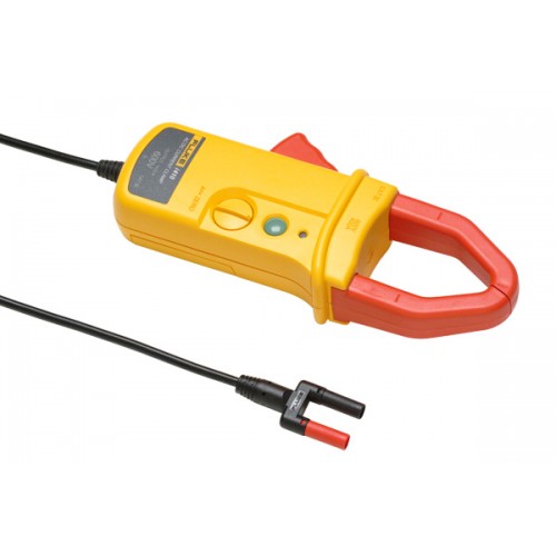 Fluke I410 400A AC/DC Current Clamp and Carry Case Kit