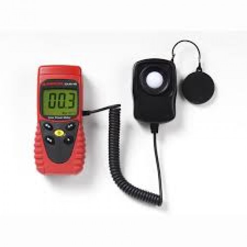 Fluke SOLAR-100 SOLAR POWER METER