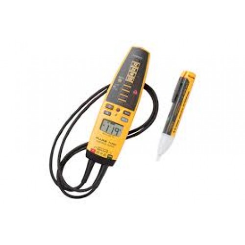 Fluke T+PRO-1AC KIT ELECTRICAL TESTER AND VOLTAGE DETECTOR KIT