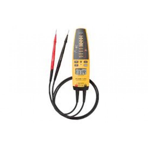 Fluke T+PRO Electrical Tester and Voltage Detector