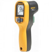 Fluke 62 Max Infrared Thermometer