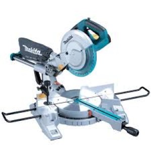 Makita LS1017L Slide Compound Mitre Saw