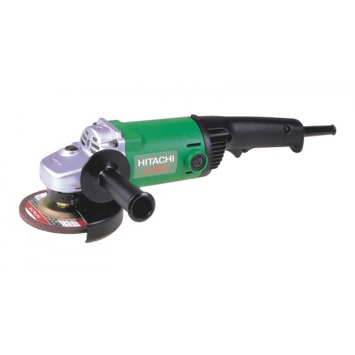 Hitachi G13SC2 Angle Grinder 5inch