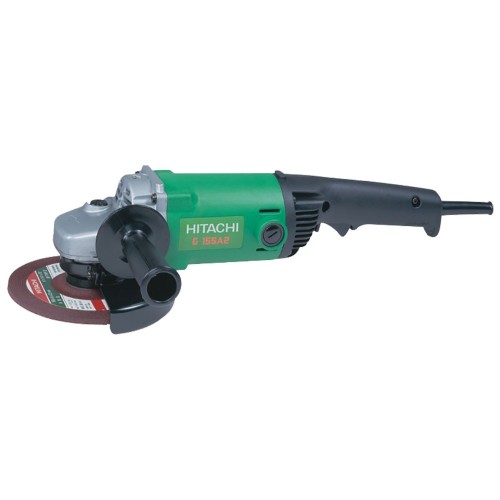 Hitachi G15SA2 Large Angle Grinders