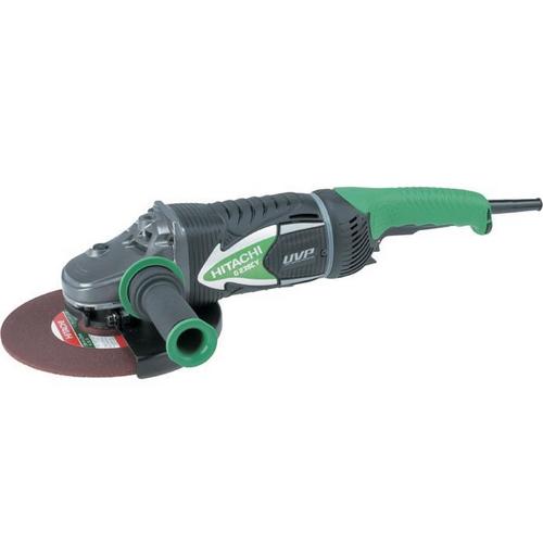 Hitachi G18SEY Angle Grinder