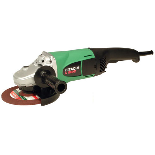 Hitachi G18SH2 Angle Grinder 7inch