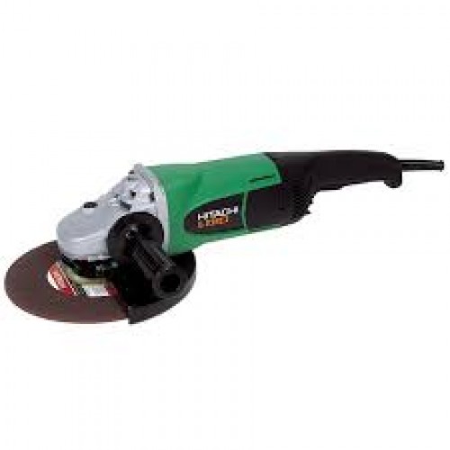 Hitachi G23SC3 Angle Grinder