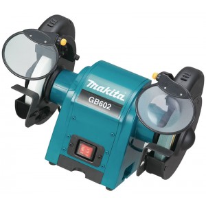 Makita GB602 Bench Grinder