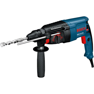 Bosch GBH 2-26 DRE Professional SDS Hammer Drill 2kg 26mm 3mode