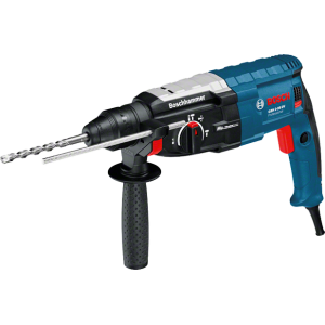 Bosch GBH 2-28 DV Professional SDS Hammer Drill 2kg 28mm 3mode