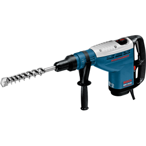 Bosch GBH 7-46 DE SDS max Rotary Hammer 45mm 1350w