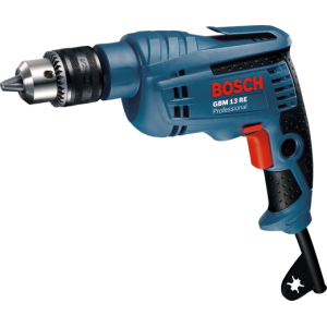 Bosch GBM 13 RE Professional Rotary Drill 13mm Vari-speed