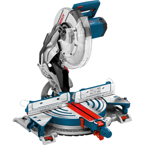 Bosch GCM 12 MX Professional Mitre Saw 12inch