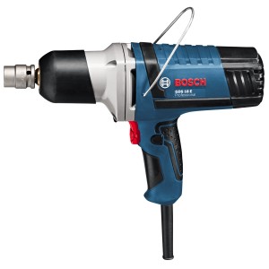 Bosch GDS 18 V-EC Professional Cordless Impact Wrench