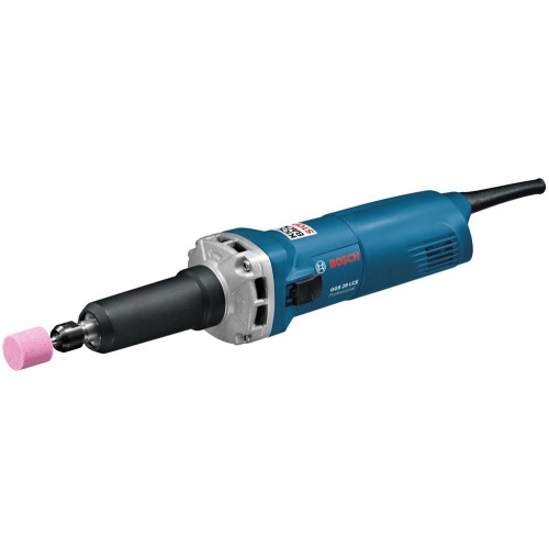 Bosch GGS 28 LCE Professional Stright Die Grinder 650w variable speed