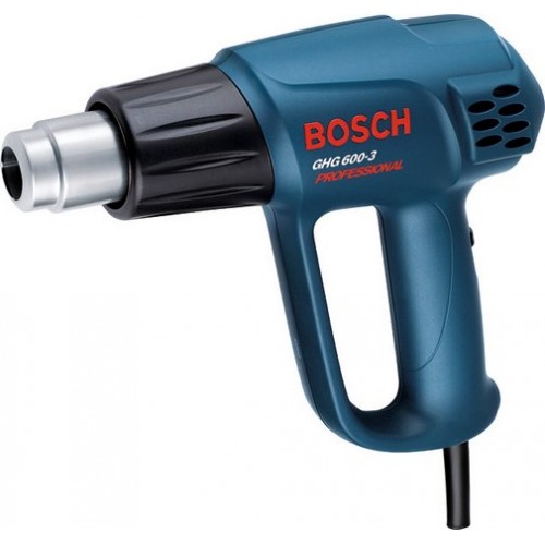 Bosch GHG 600-3 Hot air gun