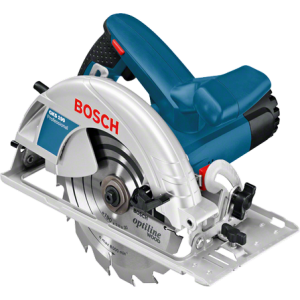 Bosch GKS 190 Professional Circular Saw 7inch 1400w