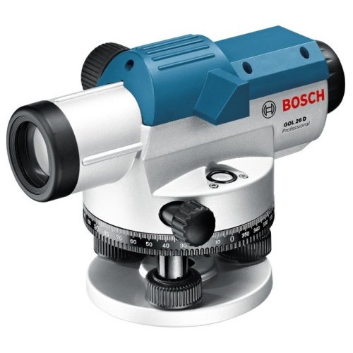 Bosch GOL 26 D Professional Optical level