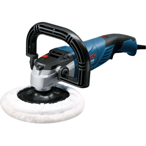 Bosch GPO 12 CE Professional Metal car Polisher 7inch 1250w